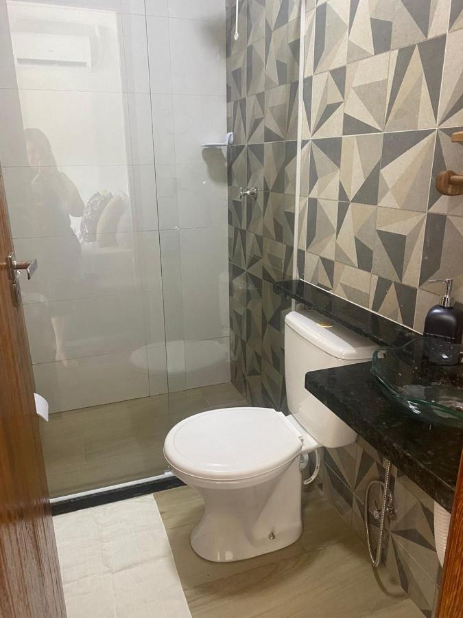 Segunda Casa- Seu Cantinho Na Praia Do Morro Em Guarapari - Quartos Suites 2 Ate 4 Pessoas Exteriér fotografie