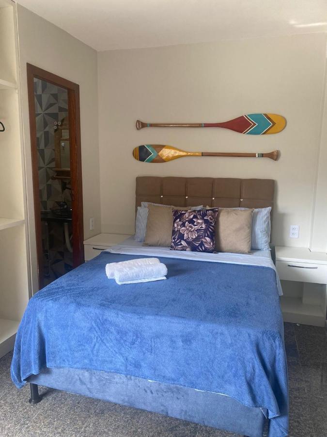 Segunda Casa- Seu Cantinho Na Praia Do Morro Em Guarapari - Quartos Suites 2 Ate 4 Pessoas Exteriér fotografie