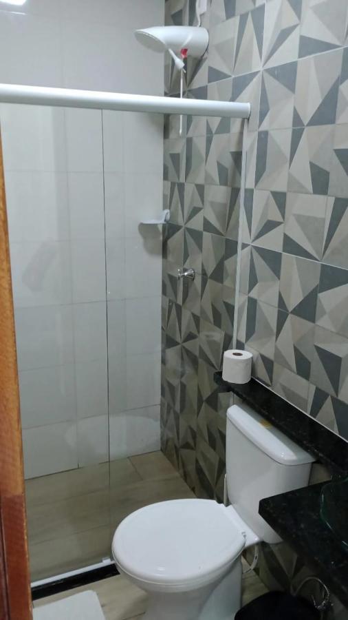 Segunda Casa- Seu Cantinho Na Praia Do Morro Em Guarapari - Quartos Suites 2 Ate 4 Pessoas Exteriér fotografie