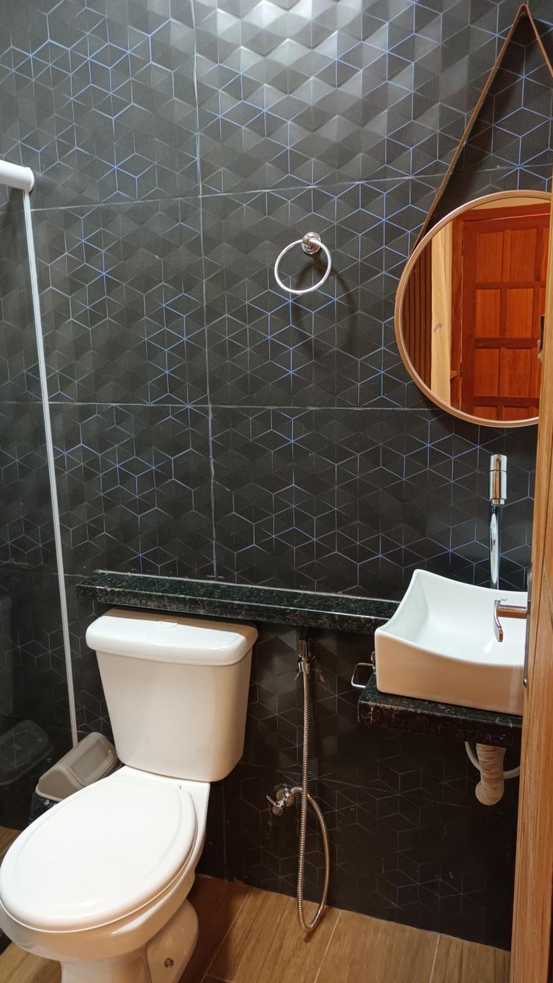 Segunda Casa- Seu Cantinho Na Praia Do Morro Em Guarapari - Quartos Suites 2 Ate 4 Pessoas Exteriér fotografie
