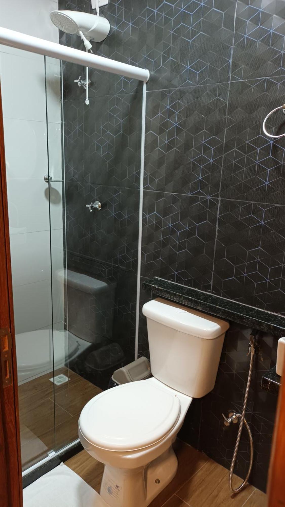 Segunda Casa- Seu Cantinho Na Praia Do Morro Em Guarapari - Quartos Suites 2 Ate 4 Pessoas Exteriér fotografie