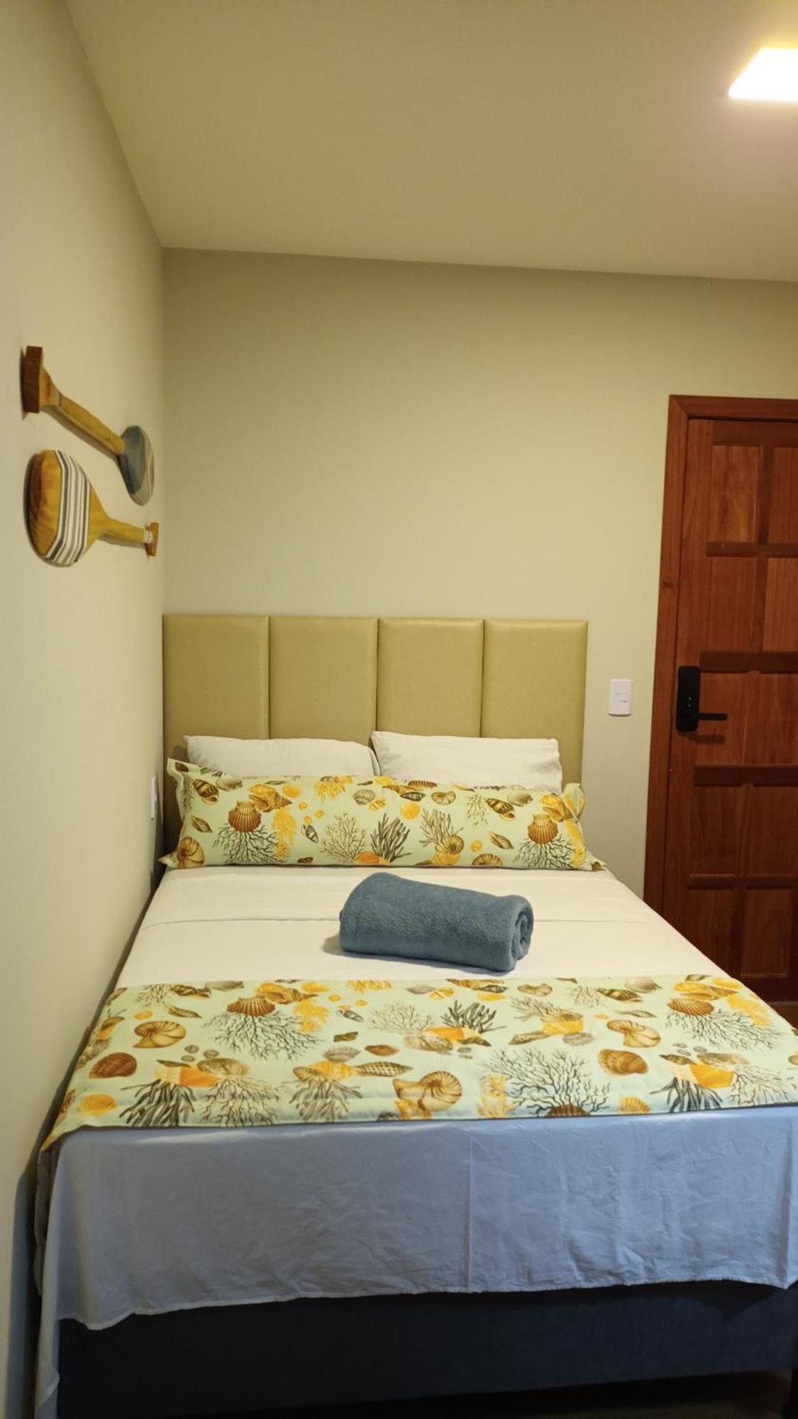 Segunda Casa- Seu Cantinho Na Praia Do Morro Em Guarapari - Quartos Suites 2 Ate 4 Pessoas Exteriér fotografie