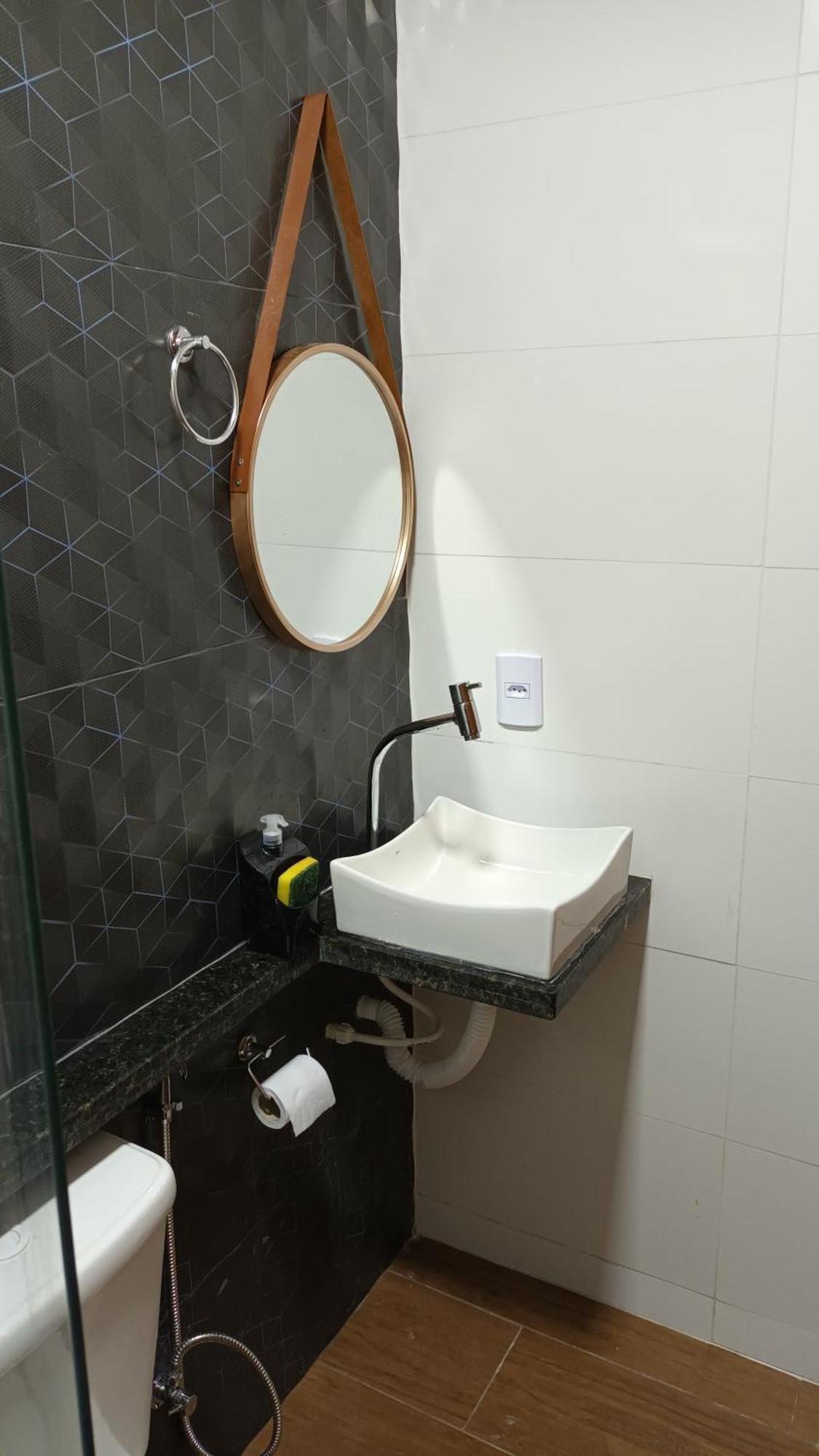 Segunda Casa- Seu Cantinho Na Praia Do Morro Em Guarapari - Quartos Suites 2 Ate 4 Pessoas Exteriér fotografie